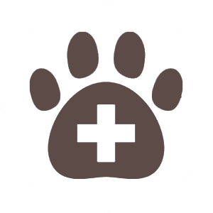 Emergency Paw Icon